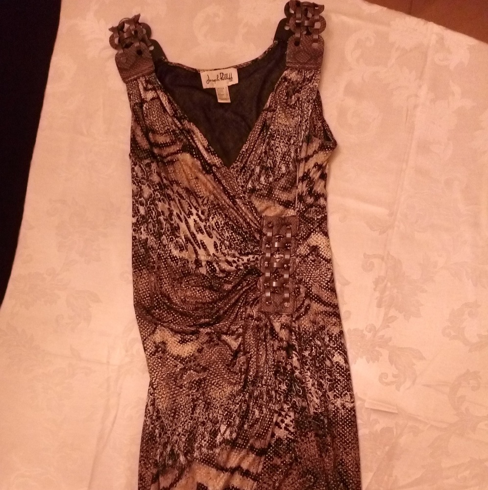 Joseph Ribkoff Cocktail Dress